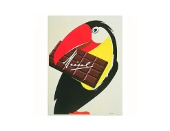 Poster>Julius Meinl Tukan Poster