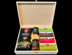 Geschenke|Single Bags>Julius Meinl Weihnachtsgeschenkbox