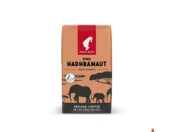 French Press|Beliebte Kaffees>Julius Meinl King Hadhramaut - gemahlen 250g - next generation