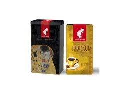 Kaffeedosen>Julius Meinl Klimt Geschenkset - gemahlen 500g