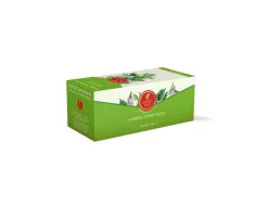 Single Bags>Julius Meinl Kräuter Symphonie - 25 Teebeutel