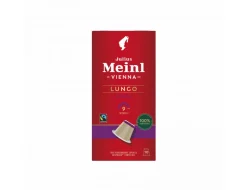 Nespresso® Kompatible Kapseln>Julius Meinl Lungo Forte Biodegradable 10x5.6g Nespresso®