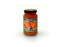 Premium Konfitüre (Marmelade)>Julius Meinl Marille Konfitüre mit Jamaica Rum - 270g
