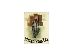 Poster>Julius Meinl Meinl India Tee Poster