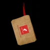 Geschenke>Julius Meinl More than a Moment Jute Beutel - klein