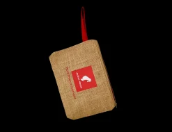 Geschenke>Julius Meinl More than a Moment Jute Beutel - klein