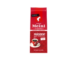 French Press|Beliebte Kaffees>Julius Meinl Präsident - gemahlen 220g