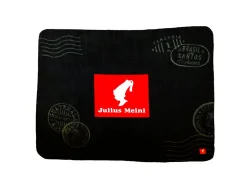 Design|Geschenke>Julius Meinl Präsident Edition Fleece Decke