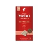 Nespresso® Kompatible Kapseln>Julius Meinl XXL Espresso Crema Biodegradable - 30x5.6g Nespresso®