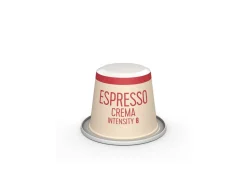 Nespresso® Kompatible Kapseln>Julius Meinl XXL Espresso Crema Biodegradable - 30x5.6g Nespresso®