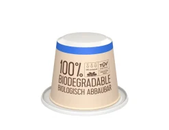 Nespresso® Kompatible Kapseln>Julius Meinl XXL Lungo Classico Biodegradable 30x5.6g Nespresso®