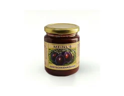 Premium Konfitüre (Marmelade)>Julius Meinl Zwetschkenröster - 260g